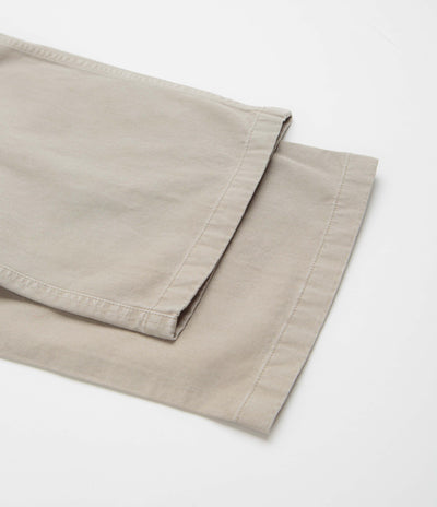 Gramicci Rock Slide Pants - Oat