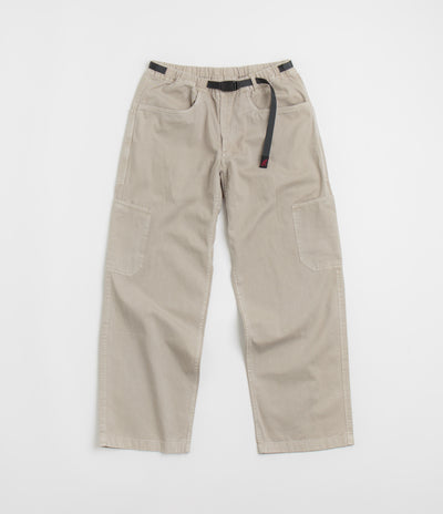 Gramicci Rock Slide Pants - Oat