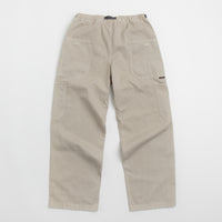 Gramicci Rock Slide Pants - Oat thumbnail