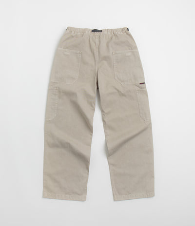 Gramicci Rock Slide Pants - Oat