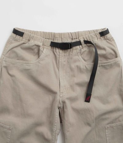 Gramicci Rock Slide Pants - Oat