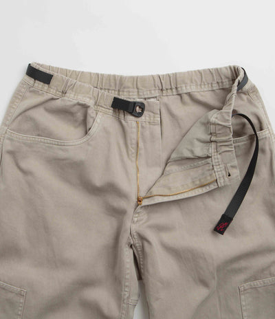 Gramicci Rock Slide Pants - Oat