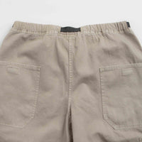 Gramicci Rock Slide Pants - Oat thumbnail