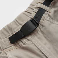 Gramicci Rock Slide Pants - Oat thumbnail