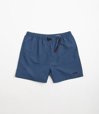 Gramicci Shell Canyon Shorts - Navy