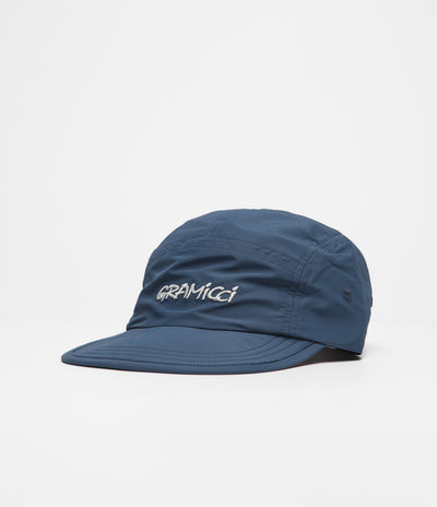 Gramicci Shell Jet Cap - Navy