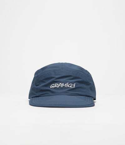 Gramicci Shell Jet Cap - Navy