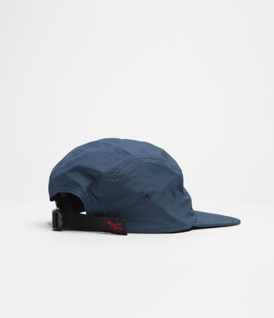 Gramicci Shell Jet Cap - Navy