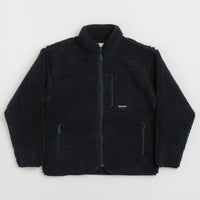 Gramicci Sherpa Jacket - Navy / Navy thumbnail