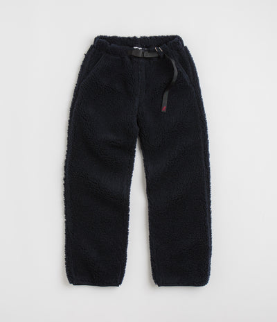 Gramicci Sherpa Pants - Navy