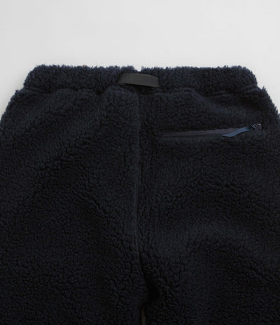 Gramicci Sherpa Pants - Navy