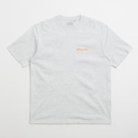 Gramicci Stonehenge T-Shirt - Grey Heather thumbnail