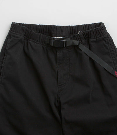 Gramicci Straight Fit G Pants - Black
