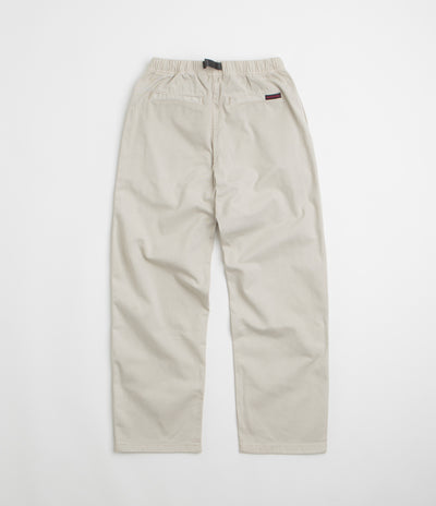 Gramicci Straight Fit G Pants - Dune Pigment