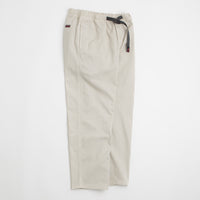 Gramicci Straight Fit G Pants - Dune Pigment thumbnail