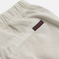 Gramicci Straight Fit G Pants - Dune Pigment thumbnail