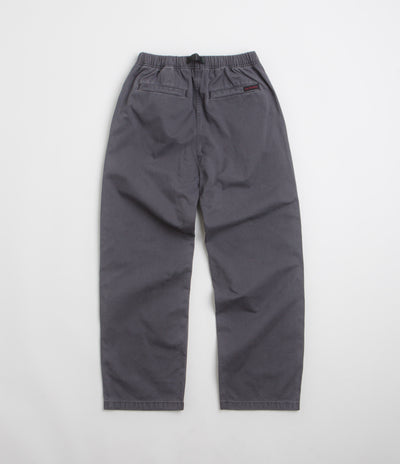 Gramicci Straight Fit G Pants - Fossil Grey Pigment