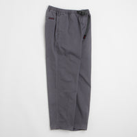 Gramicci Straight Fit G Pants - Fossil Grey Pigment thumbnail