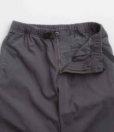 Gramicci Straight Fit G Pants - Fossil Grey Pigment