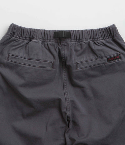 Gramicci Straight Fit G Pants - Fossil Grey Pigment