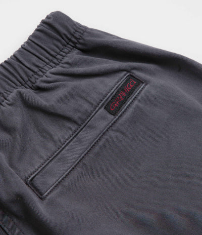 Gramicci Straight Fit G Pants - Fossil Grey Pigment