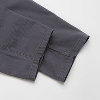 Gramicci Straight Fit G Pants - Fossil Grey Pigment thumbnail