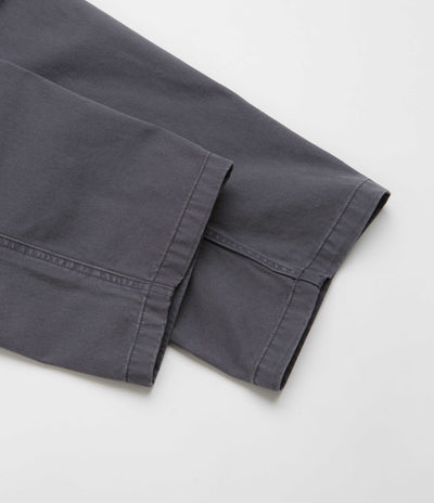 Gramicci Straight Fit G Pants - Fossil Grey Pigment