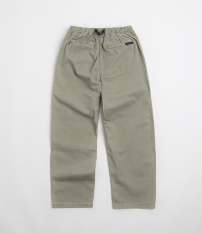 Gramicci Straight Fit G Pants - Herb Pigment