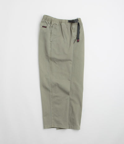 Gramicci Straight Fit G Pants - Herb Pigment