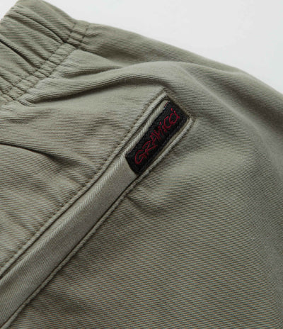 Gramicci Straight Fit G Pants - Herb Pigment