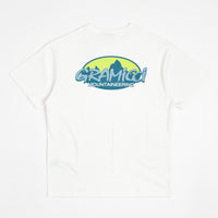 Gramicci Summit T-Shirt - White thumbnail