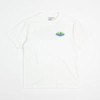 Gramicci Summit T-Shirt - White thumbnail