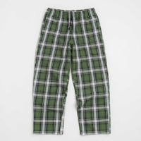 Gramicci Swell Flannel Checkered Pants - Big Check thumbnail