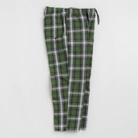 Gramicci Swell Flannel Checkered Pants - Big Check thumbnail