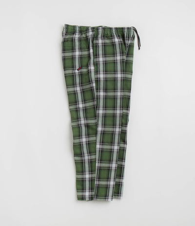 Gramicci Swell Flannel Checkered Pants - Big Check