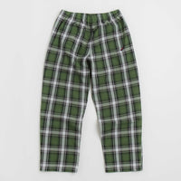 Gramicci Swell Flannel Checkered Pants - Big Check thumbnail