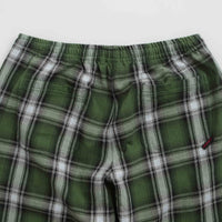 Gramicci Swell Flannel Checkered Pants - Big Check thumbnail