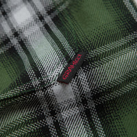 Gramicci Swell Flannel Checkered Pants - Big Check thumbnail