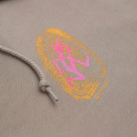 Gramicci Thumbprint Hoodie - Sand Pigment thumbnail