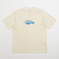 Gramicci Truck T-Shirt - Natural Pigment thumbnail