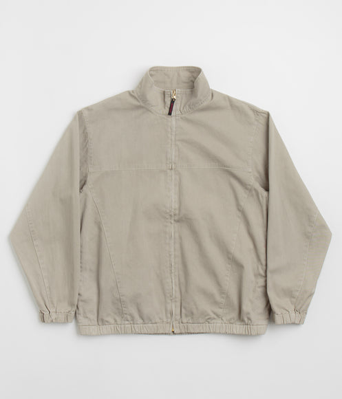 Gramicci Twill-Around Jacket - Oat