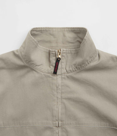 Gramicci Twill-Around Jacket - Oat