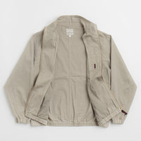 Gramicci Twill-Around Jacket - Oat thumbnail