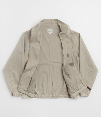 Gramicci Twill-Around Jacket - Oat