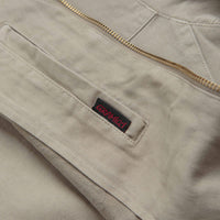 Gramicci Twill-Around Jacket - Oat thumbnail