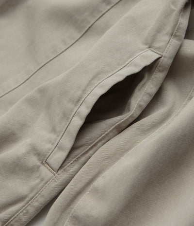 Gramicci Twill-Around Jacket - Oat