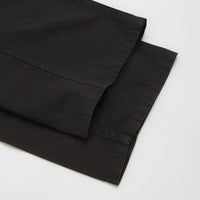 Gramicci Voyager Pants - Black thumbnail