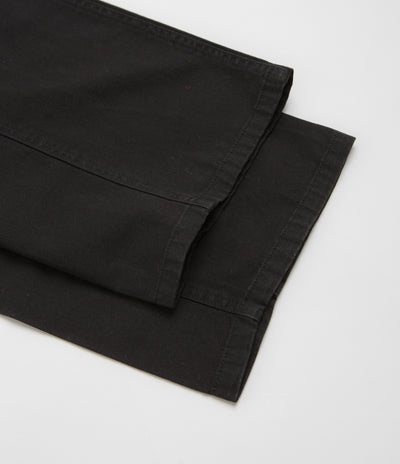 Gramicci Voyager Pants - Black