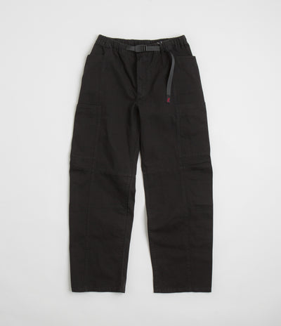 Gramicci Voyager Pants - Black