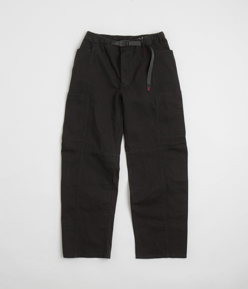 Gramicci Voyager Pants - Black